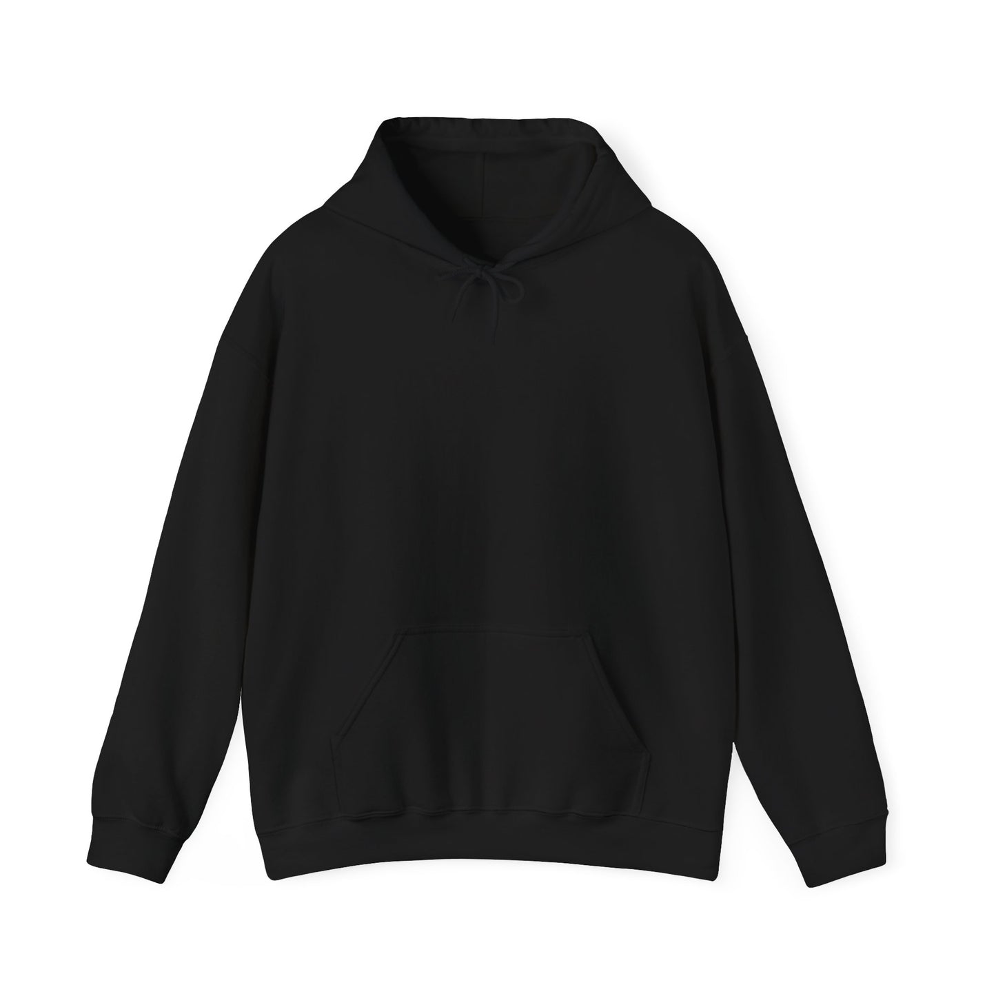 Bushido Hoodie